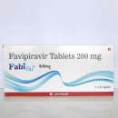 FabiFlu (ФабиФлю) – фавипиравир. Красота и здоровье - Покупка/Продажа