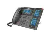 Fanvil 210, sip , 20 SIP-, Bluetooth, Wi-Fi , PoE -  2