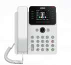 Fanvil V62G (White), ip-, 12 SIP , 2xGE, 2.8 , 21 DSS, PoE