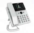 Fanvil V62G (White), ip-�������, 12 SIP �������, 2xGE, 2.8� �������, 21 DSS, PoE - ����������� 2