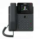 Fanvil V62G (White), ip-�������, 12 SIP �������, 2xGE, 2.8� �������, 21 DSS, PoE - ����������� 3