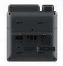 Fanvil V62Pro, ip , 12 SIP ,  Bluetooth-, 2xGE LAN, 2.8"  , PoE -  2