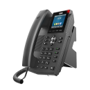 Fanvil X3SG, sip телефон 2 SIP аккаунта, 2 порта LAN Gigabit, цветной дисплей, PoE. Все для офиса - Покупка/Продажа