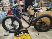 Fatbike KS CYCLING 26 -  3