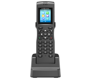 FlyingVoice FIP16 Plus, ������������� sip-�������, 2 sip �������, Wi-Fi, Bluetooth - ����������� 1