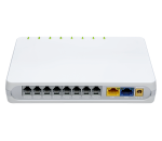 FLYINGVOICE G508, VOIP-����, 8 ����� FXS, 8 �������� ������ SIP. ����������� � ������� - �������/�������