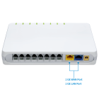 FLYINGVOICE G508, VOIP-����, 8 ����� FXS, 8 �������� ������ SIP - ����������� 3