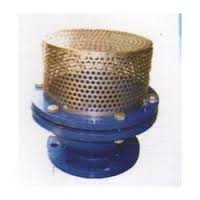 FOOT VALVES SUPPLIERS IN KOLKATA -  1