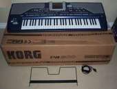 For Sale : Korg PA800 Pro Arranger ������ ? 500 - ����������� 1