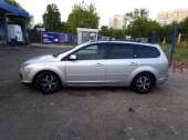 ������� � ����������: Ford Focus 2006 ������