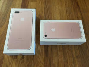Free Shipping Buy 2 get free 1 Apple Iphone 7/iPhone 7 PLUS :What app:(+2348150235318) -  1