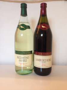 Frizzatino (����������) Lambrusco (���������) - ����������� 1