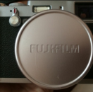 Fujifilm finepix x 100 -  3