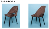 Furniture workshop in Kazakhstan produces upholstered chairs -  2