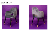Furniture workshop in Kazakhstan produces upholstered chairs -  3