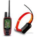 ������� � ����������: Garmin Astro 320 + DC-40 (GPS ������� ��������)