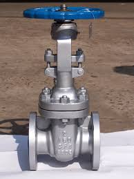 GATE VALVES IN KOLKATA -  1