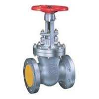 GATE VALVES SUPPLIERS IN KOLKATA -  1