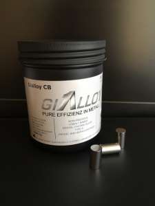 Gialloy PA (Co-Cr) ����� ��� ��������������� ����� 1 �� - ����������� 1