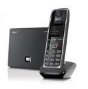 Gigaset C530A Black, IP DECT телефон. Все для офиса - Покупка/Продажа