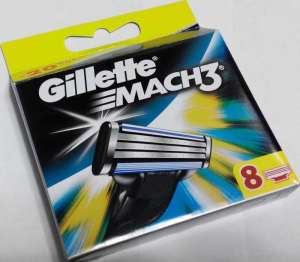 Gillette Oral-b  , . -  1