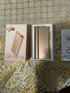 Glo hyper x2 Air  -  1
