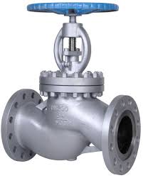 GLOBE VALVES IN KOLKATA -  1