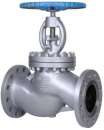 GLOBE VALVES IN KOLKATA.  - /