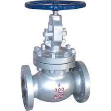 GLOBE VALVES SUPPLIERS IN KOLKATA -  1