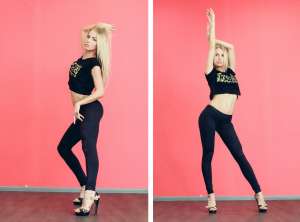 Go-GO Dance � ������������� - ����������� 1