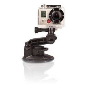 GoPro HD HERO2 Motorsports -  1