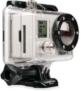 GoPro HD Hero2 Outdoor    -  1