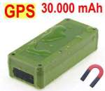 ������� � ����������: GPS ������ 30.000 ��� - 1 ��� ��� ����������, ������!