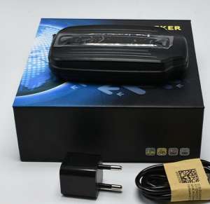 GPS ������ �� ������� ���������� �� 1���� ��� ���������� - ����������� 1