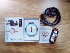 GPS ������ ��� ����� � ����� - ����������� 1