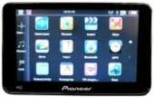 Gps ���������� Pioneer - ����������� 3