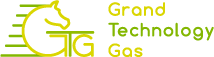 Grand Technology Gas -  1