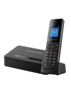 Grandstream DECT DP Bundle DP750+DP720,  ip-dect  +  , 10 sip  -  2