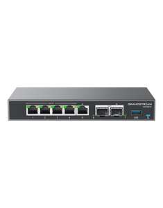 Grandstream GCC6010,   : VPN-, NGFW,   IP- -  1