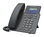 Grandstream GRP2601, ip �������, 2 SIP �������, ��� ����������� ������ - ����������� 3