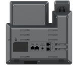 Grandstream GRP2604P, ip , 6 SIP ,  , (1GbE)Gigabit Ethernet, 10 BLF, PoE -  3