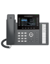 Grandstream GRP2636, ip-, 6 sip , 24 BLF, WiFi, Bluetooth, 2  Gigabit, PoE