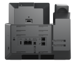 Grandstream GXV3350, ip . 16 SIP , 5" (1280×720)  , (1GbE)Gigabit Ethernet,  4- GBX20 -  3