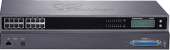 Grandstream GXW4216, ��������� ip ����, 16xFXS, 1xLAN, (1GbE)Gigabit Ethernet. ����������� � ������� - �������/�������