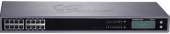 Grandstream GXW4216, ��������� ip ����, 16xFXS, 1xLAN, (1GbE)Gigabit Ethernet - ����������� 3