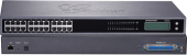   : Grandstream GXW4248,  ip , 48xFXS, 1xLAN, (1GbE)Gigabit Ethernet