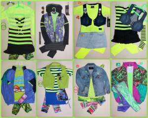 Green Line ��������� �� ��������� 90� - ����������� 1