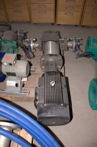 GRUNDFOS ����� ������������ CR 15-5 (4,0 ���) Oval-� ����� - ����������� 1