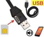 GSM GPS    USB    IPHONE -  2