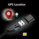 GSM GPS ������ ���� ��������� USB ������ ������� ��� IPHONE. ����������� � ������� - �������/�������